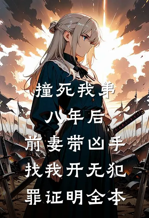撞死我弟八年后，前妻带凶手找我开无犯罪证明全本