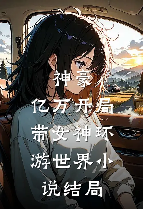 神豪：亿万开局，带女神环游世界小说结局