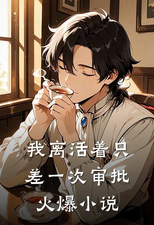 我离活着只差一次审批火爆小说