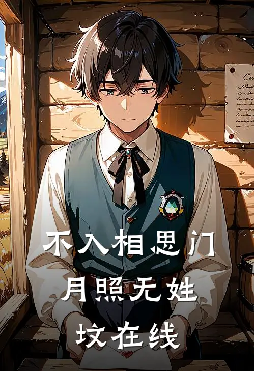不入相思门，月照无姓坟在线