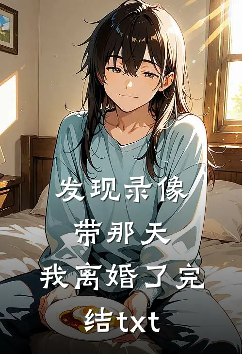 发现录像带那天，我离婚了完结txt
