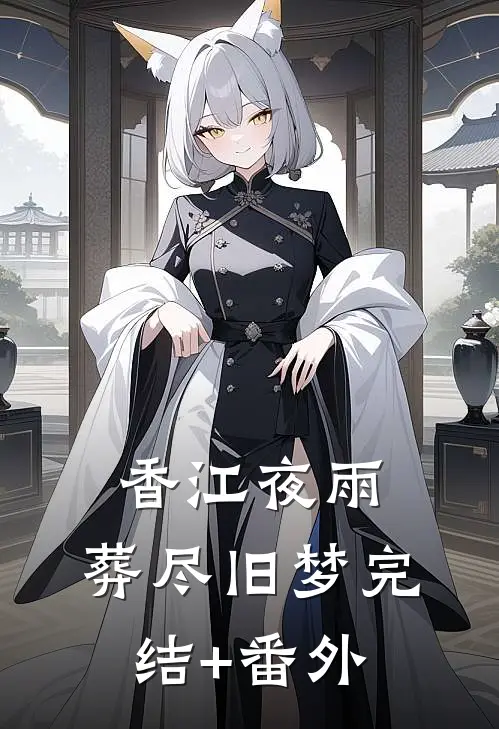 香江夜雨，葬尽旧梦完结+番外
