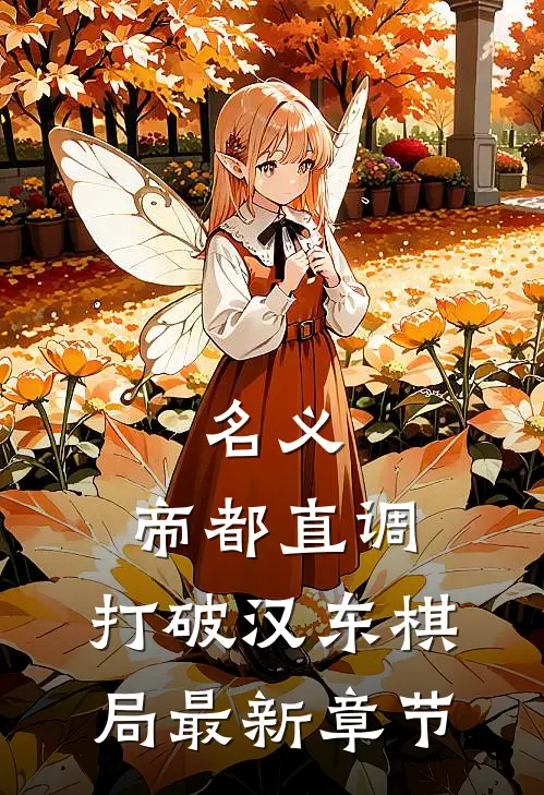 名义：帝都直调，打破汉东棋局最新章节