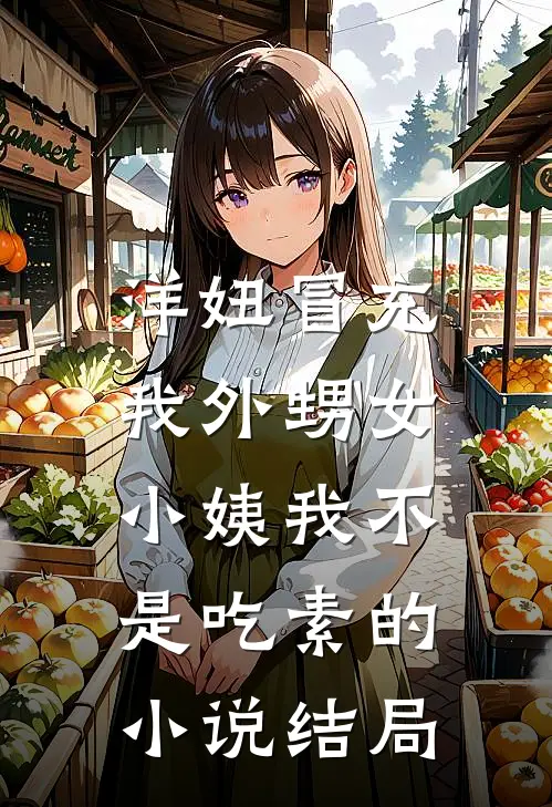 洋妞冒充我外甥女，小姨我不是吃素的小说结局