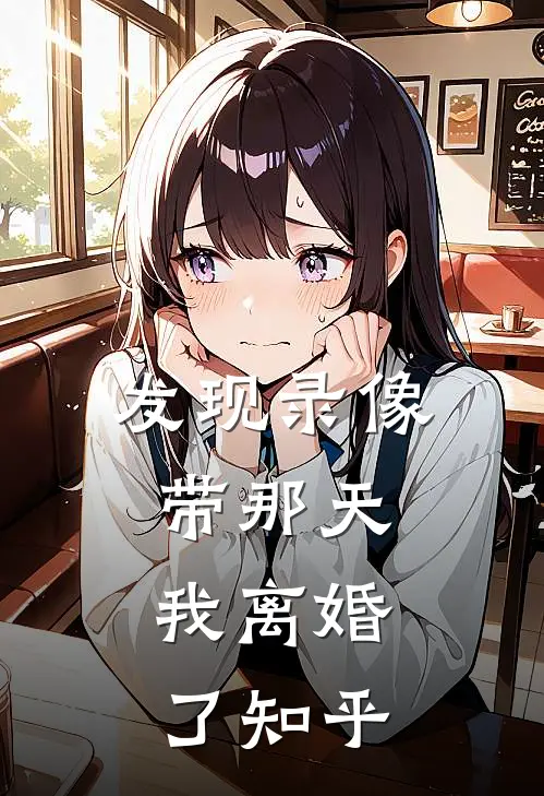 发现录像带那天，我离婚了知乎