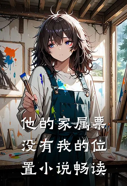 他的家属票，没有我的位置小说畅读