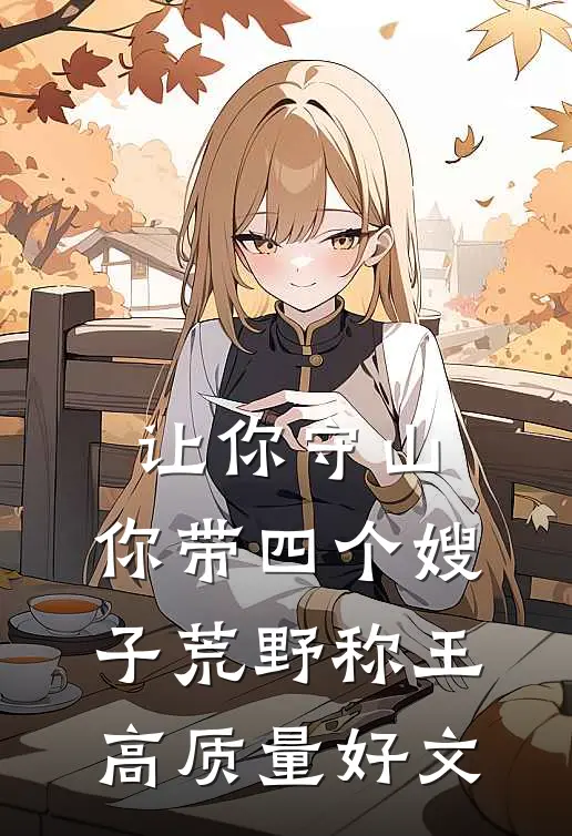 让你守山，你带四个嫂子荒野称王高质量好文
