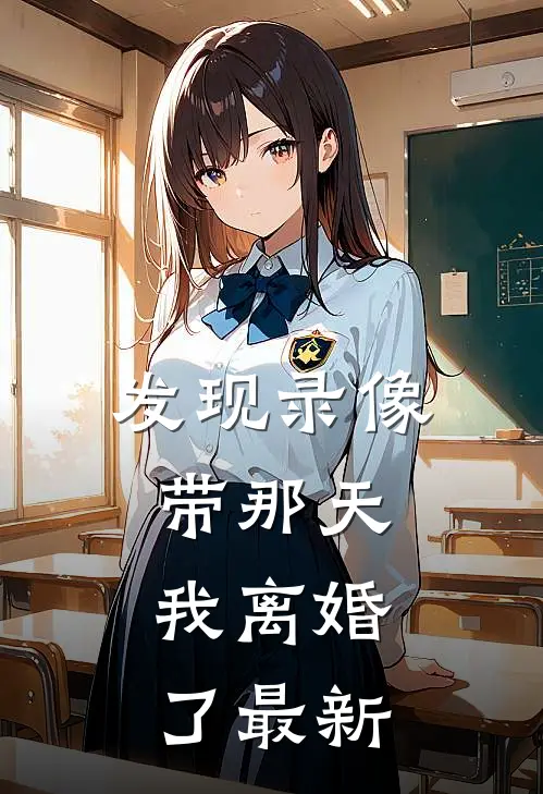 发现录像带那天，我离婚了最新