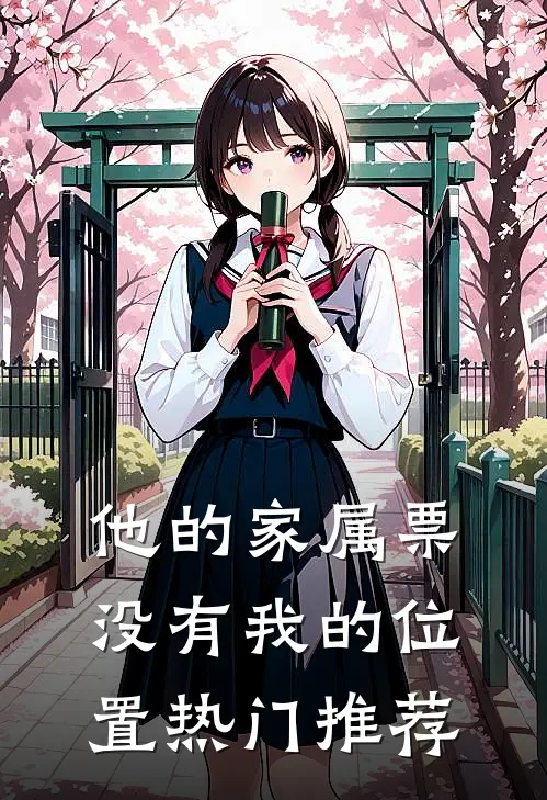 他的家属票，没有我的位置热门推荐