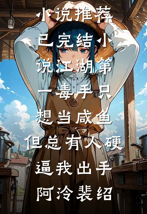 江湖第一毒手只想当咸鱼，但总有人硬逼我出手(阿泠裴绍)免费小说推荐_已完结小说江湖第一毒手只想当咸鱼，但总有人硬逼我出手阿泠裴绍
