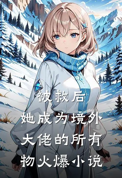 被救后，她成为境外大佬的所有物火爆小说