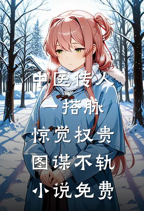 中医传人一搭脉，惊觉权贵图谋不轨小说免费