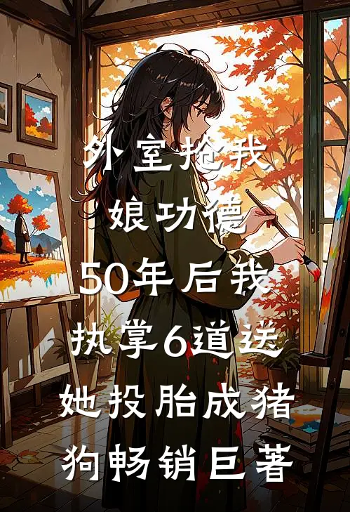外室抢我娘功德，50年后我执掌6道送她投胎成猪狗畅销巨著