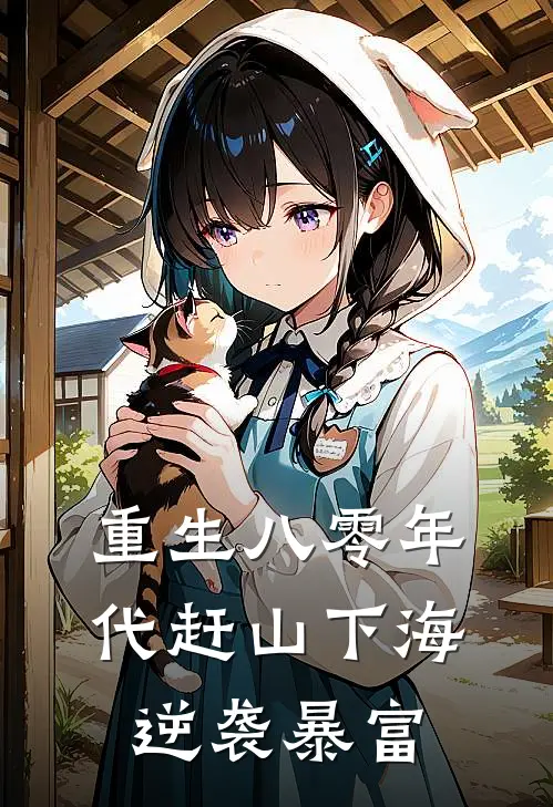 重生八零年代赶山下海逆袭暴富