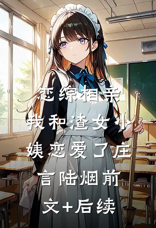 恋综相亲：我和渣女小姨恋爱了庄言陆烟前文+后续