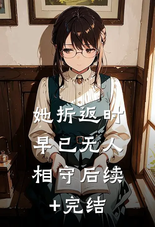 她折返时，早已无人相守后续+完结