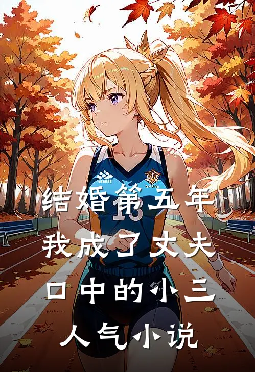 结婚第五年，我成了丈夫口中的小三人气小说