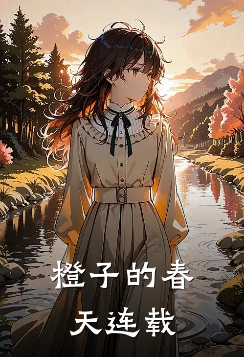 橙子的春天连载