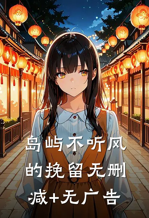 岛屿不听风的挽留无删减+无广告