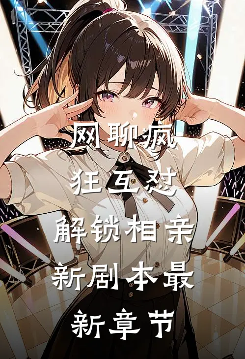 网聊疯狂互怼，解锁相亲新剧本最新章节