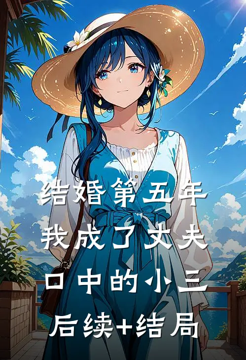 结婚第五年，我成了丈夫口中的小三后续+结局