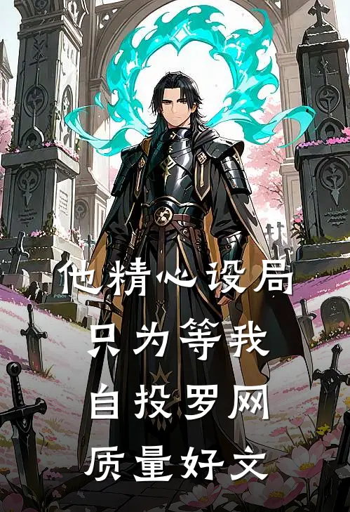 他精心设局，只为等我自投罗网质量好文