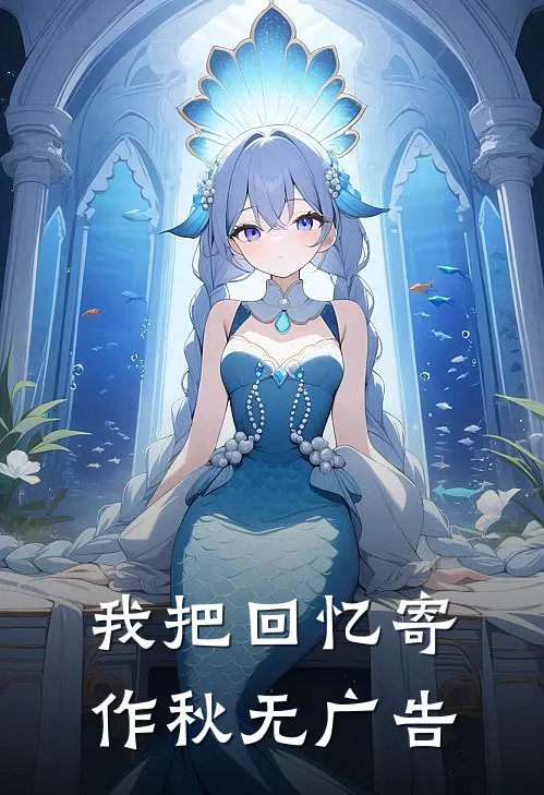 我把回忆寄作秋无广告