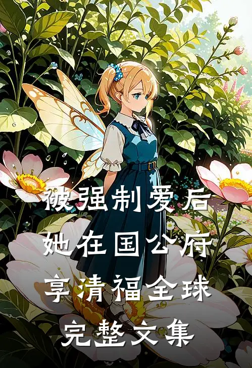 被强制爱后，她在国公府享清福全球完整文集