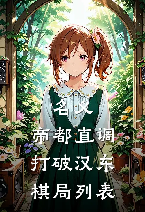 名义：帝都直调，打破汉东棋局列表