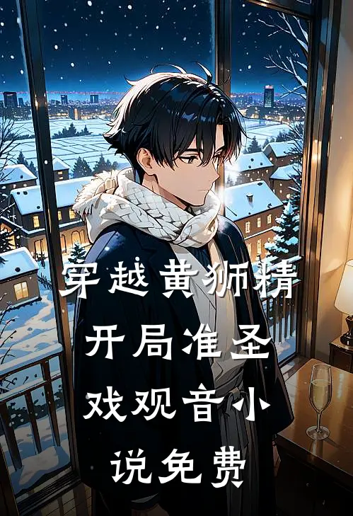 穿越黄狮精，开局准圣戏观音小说免费