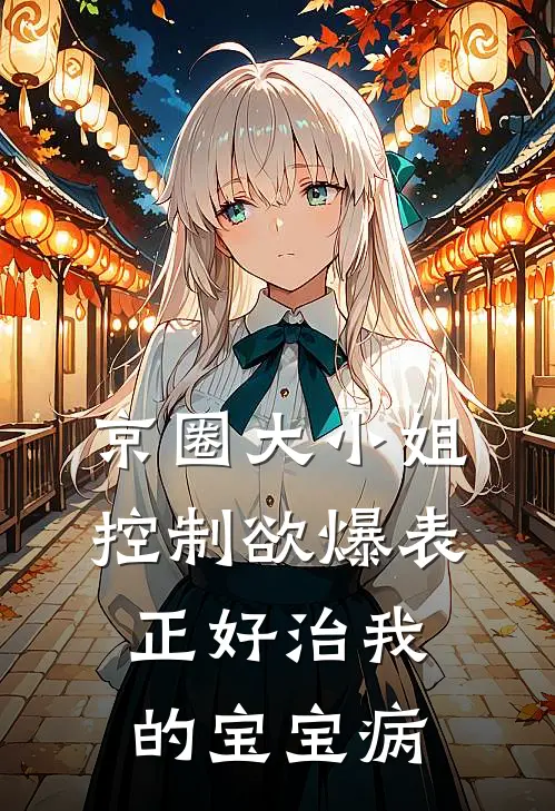 京圈大小姐控制欲爆表，正好治我的宝宝病