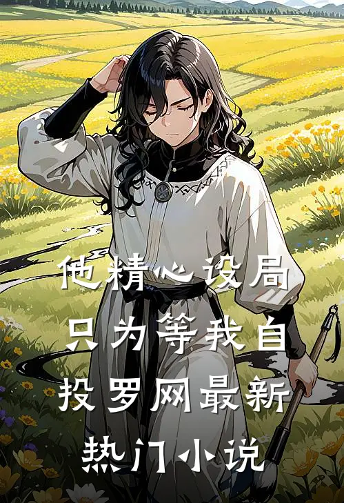 他精心设局，只为等我自投罗网最新热门小说