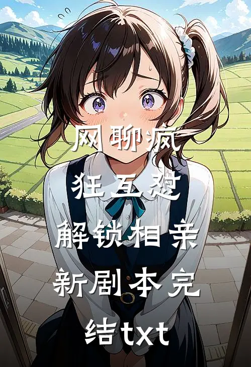 网聊疯狂互怼，解锁相亲新剧本完结txt