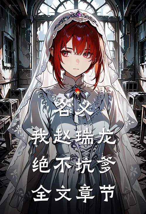 名义：我赵瑞龙，绝不坑爹全文章节