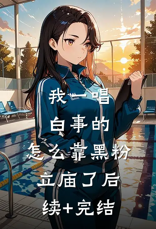 我一唱白事的，怎么靠黑粉立庙了后续+完结