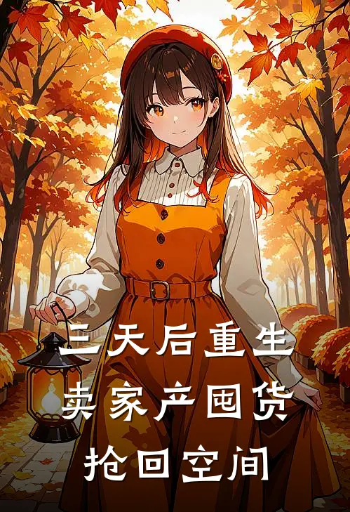 三天后重生，卖家产囤货抢回空间