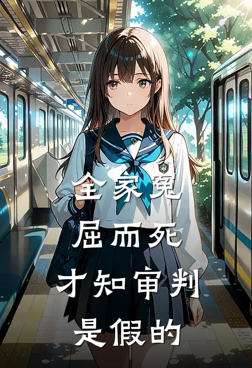 全家冤屈而死，才知审判是假的