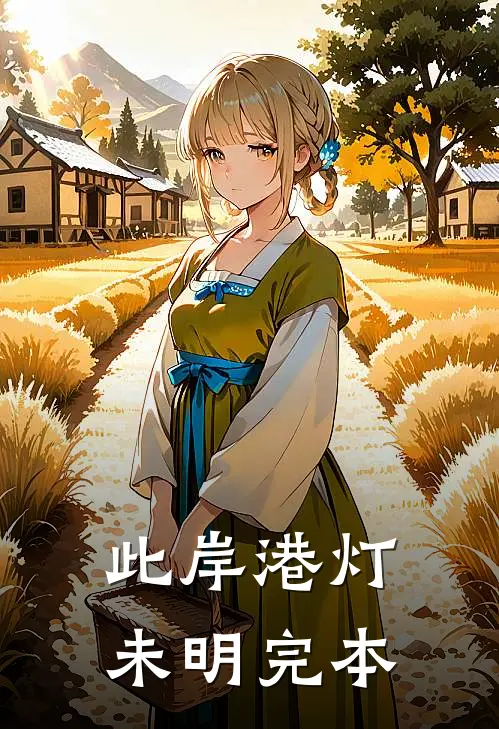 此岸港灯未明完本