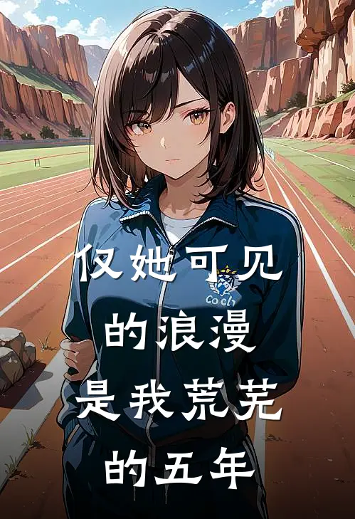 仅她可见的浪漫,是我荒芜的五年是歌