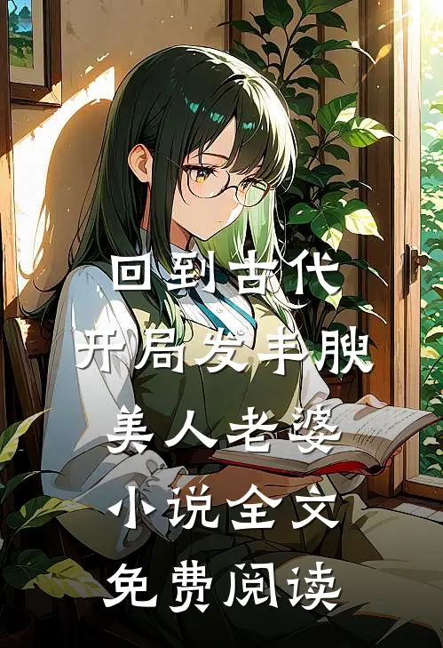 回到古代，开局发丰腴美人老婆小说全文免费阅读