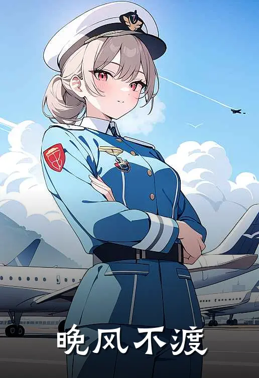 晚风不渡