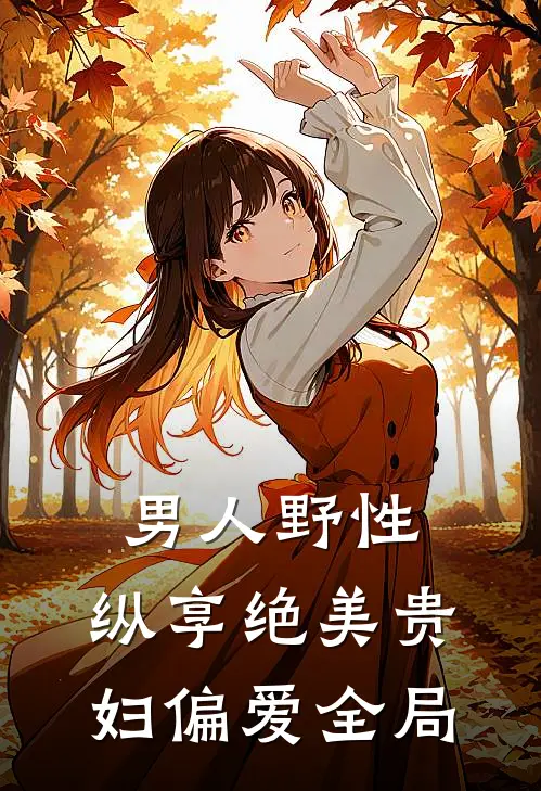 男人野性：纵享绝美贵妇偏爱全局