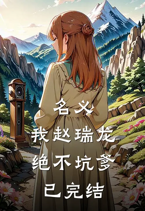 名义：我赵瑞龙，绝不坑爹已完结