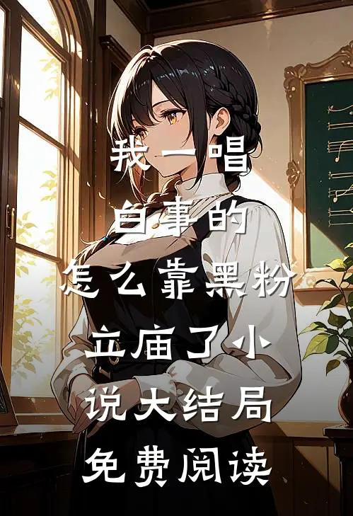 我一唱白事的，怎么靠黑粉立庙了小说大结局免费阅读