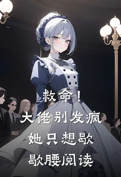 救命！大佬别发疯，她只想歇歇腰阅读