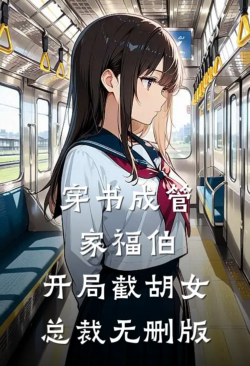 穿书成管家福伯，开局截胡女总裁无删版