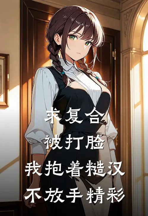 求复合被打脸，我抱着糙汉不放手精彩
