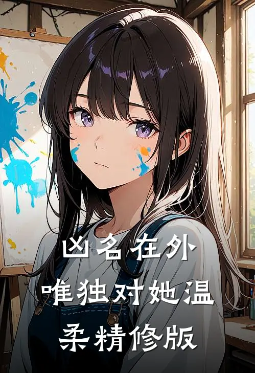 凶名在外，唯独对她温柔精修版