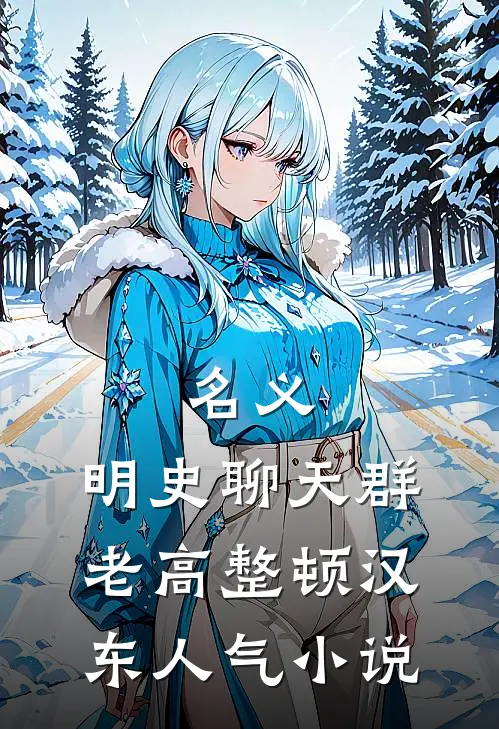 名义：明史聊天群，老高整顿汉东人气小说