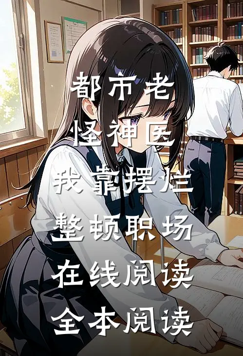 都市老怪神医：我靠摆烂整顿职场在线阅读全本阅读
